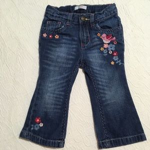 1Year (3/$20) Joe Fresh Girl’s Jeans